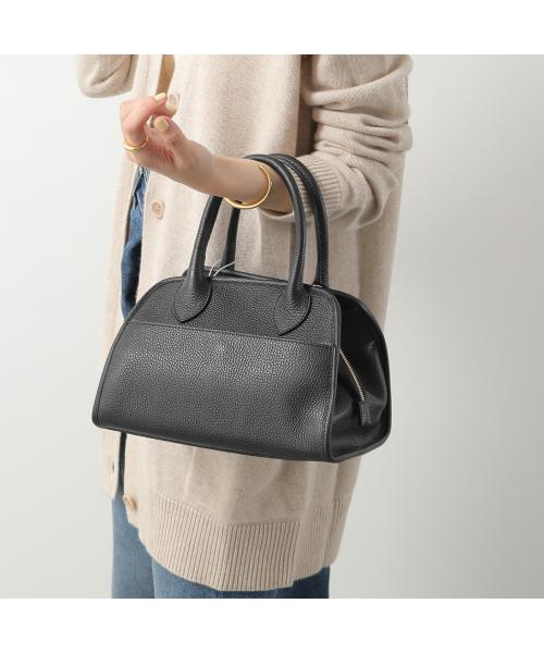オウレンティ AULENTTI AULENTTI ハンドバッグ DI 3621 DO ショルダーバッグ （D28/NERO/BLACK/ブラック） D28/NERO/BLACK/ブラック