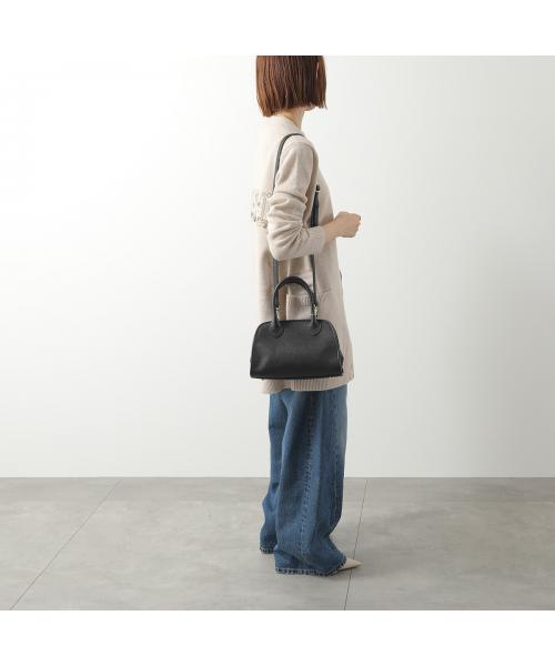 オウレンティ AULENTTI AULENTTI ハンドバッグ DI 3621 DO ショルダーバッグ （D28/NERO/BLACK/ブラック） D28/NERO/BLACK/ブラック