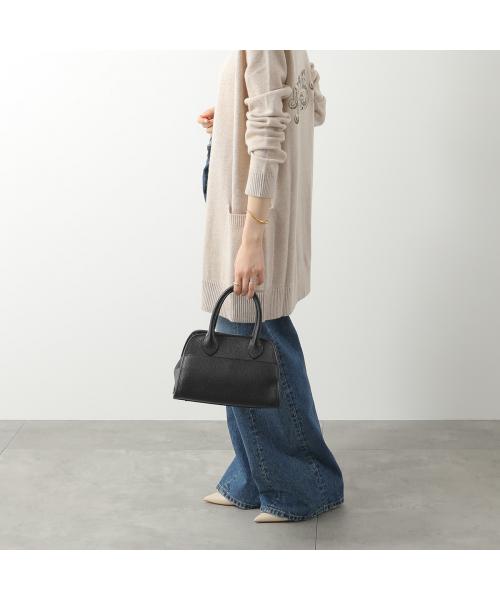 オウレンティ AULENTTI AULENTTI ハンドバッグ DI 3621 DO ショルダーバッグ （D28/NERO/BLACK/ブラック） D28/NERO/BLACK/ブラック