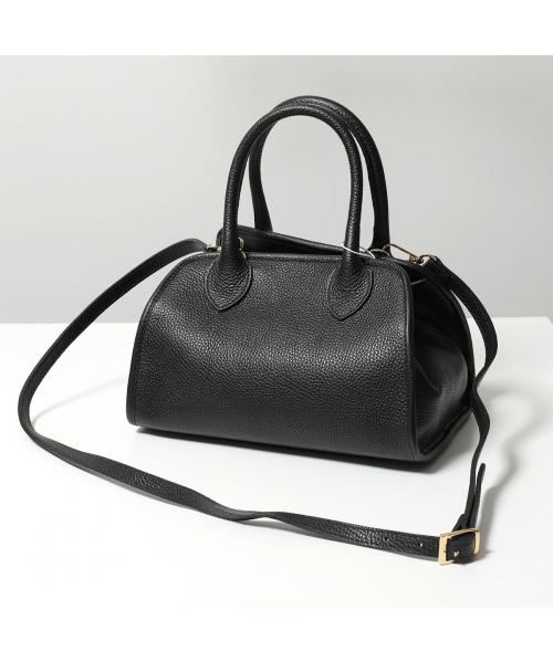 オウレンティ AULENTTI AULENTTI ハンドバッグ DI 3621 DO ショルダーバッグ （D28/NERO/BLACK/ブラック） D28/NERO/BLACK/ブラック
