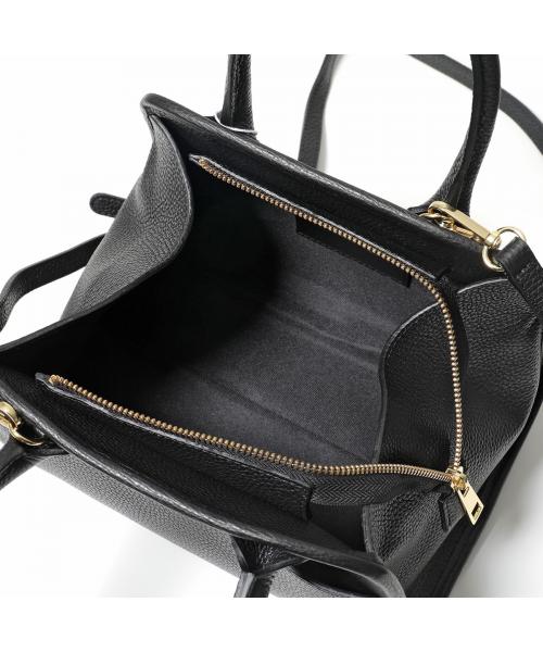 オウレンティ AULENTTI AULENTTI ハンドバッグ DI 3621 DO ショルダーバッグ （D28/NERO/BLACK/ブラック） D28/NERO/BLACK/ブラック