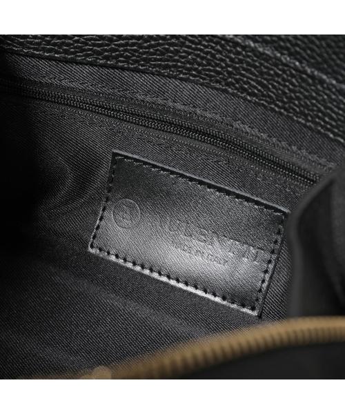 オウレンティ AULENTTI AULENTTI ハンドバッグ DI 3621 DO ショルダーバッグ （D28/NERO/BLACK/ブラック） D28/NERO/BLACK/ブラック