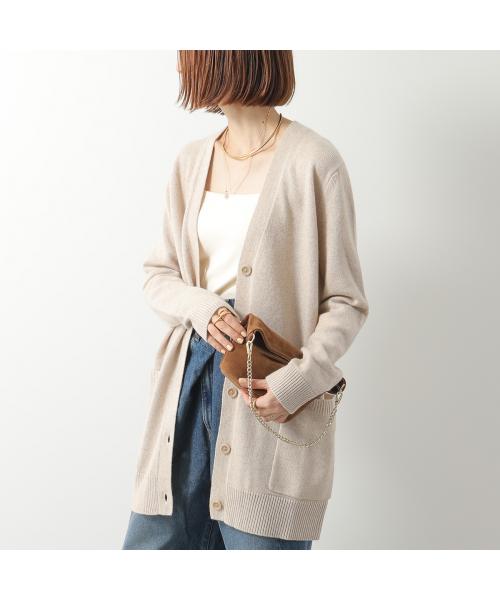 オウレンティ AULENTTI AULENTTI ハンドバッグ DI 3603 CADO ショルダーバッグ （SC19/D19/CUOIO/BRUNO） SC19/D19/CUOIO/BRUNO