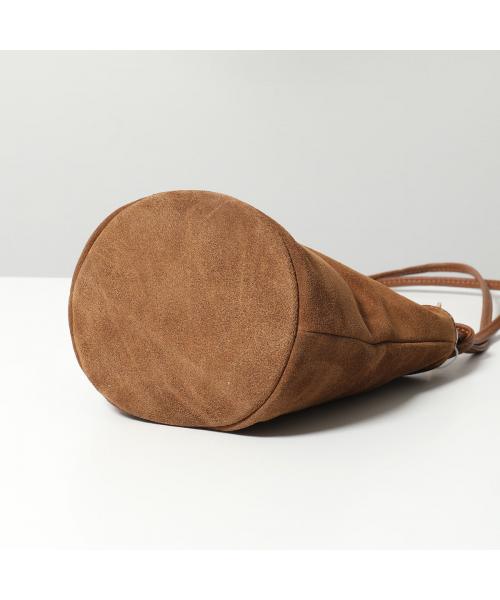 オウレンティ AULENTTI AULENTTI ハンドバッグ DI 3603 CADO ショルダーバッグ （SC19/D19/CUOIO/BRUNO） SC19/D19/CUOIO/BRUNO