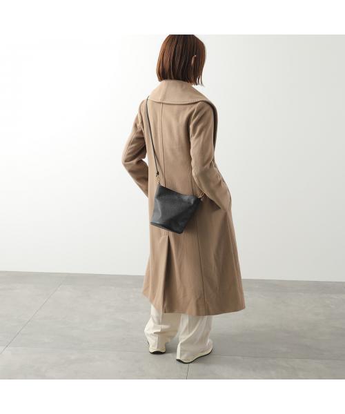 オウレンティ AULENTTI AULENTTI ハンドバッグ DI 3603 DO ショルダーバッグ （D28/NERO/BLACK/ブラック） D28/NERO/BLACK/ブラック
