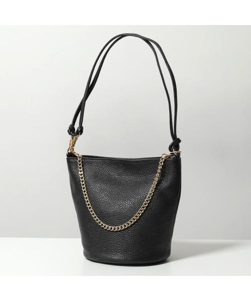 オウレンティ AULENTTI AULENTTI ハンドバッグ DI 3603 DO ショルダーバッグ （D28/NERO/BLACK/ブラック） D28/NERO/BLACK/ブラック