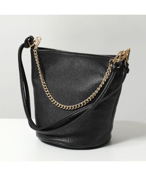 オウレンティ AULENTTI AULENTTI ハンドバッグ DI 3603 DO ショルダーバッグ （D28/NERO/BLACK/ブラック） D28/NERO/BLACK/ブラック