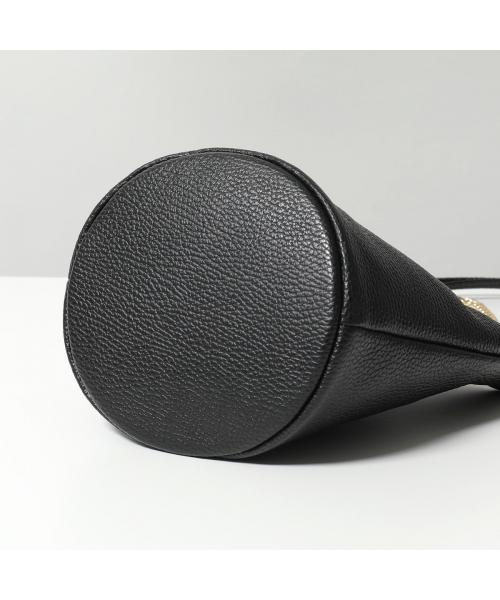 オウレンティ AULENTTI AULENTTI ハンドバッグ DI 3603 DO ショルダーバッグ （D28/NERO/BLACK/ブラック） D28/NERO/BLACK/ブラック