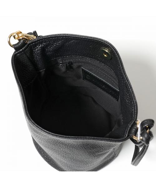 オウレンティ AULENTTI AULENTTI ハンドバッグ DI 3603 DO ショルダーバッグ （D28/NERO/BLACK/ブラック） D28/NERO/BLACK/ブラック