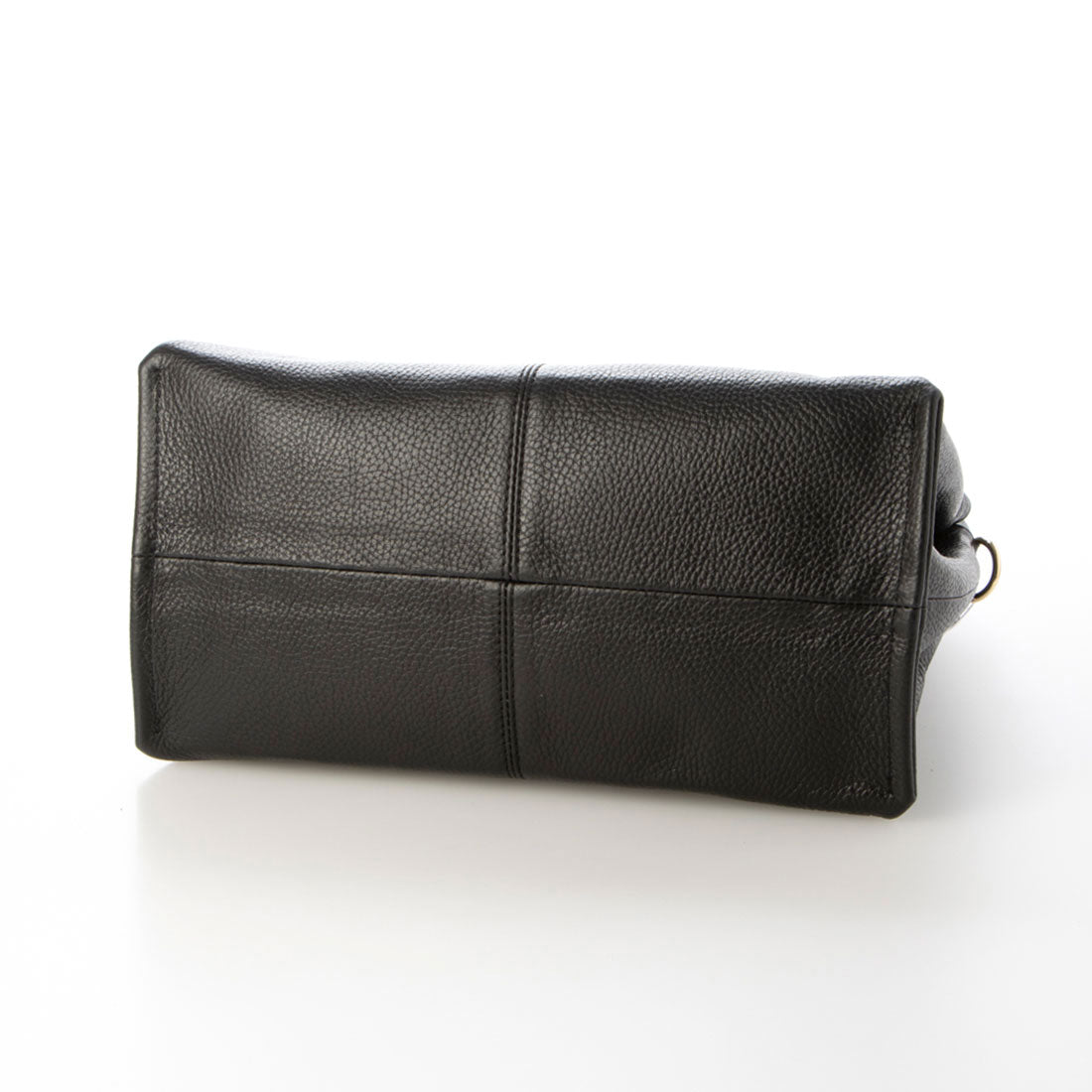【MADE IN ITALY】AULENTTI Leather 2-way Handbag
