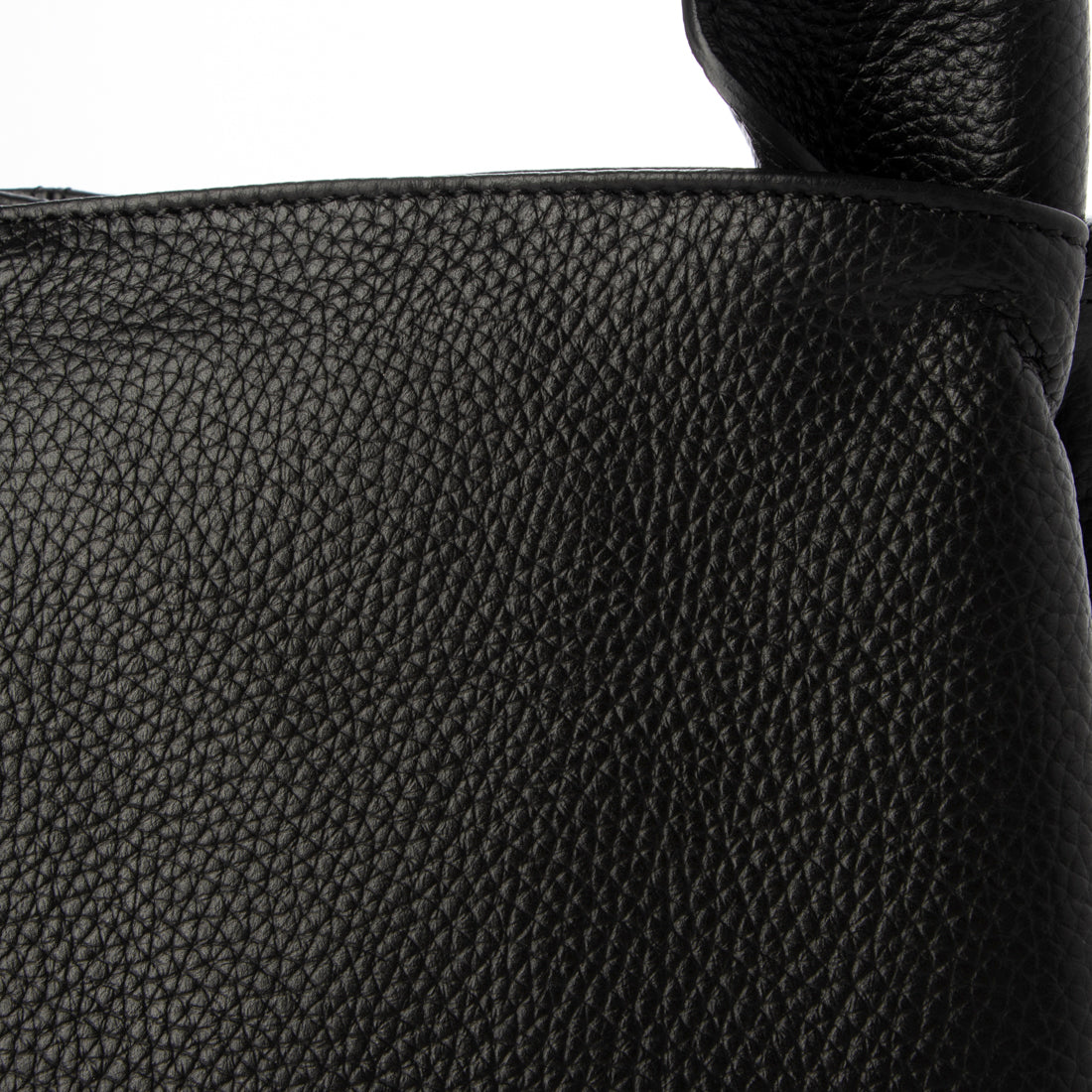 【MADE IN ITALY】AULENTTI Leather 2-way Handbag