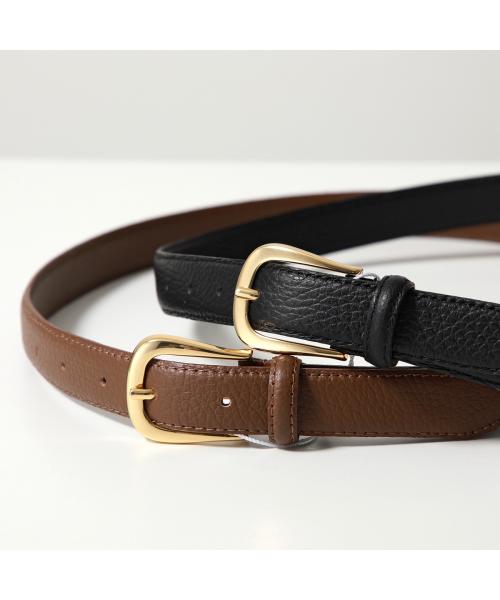 オウレンティ AULENTTI AULENTTI ベルト 387/25 レザー