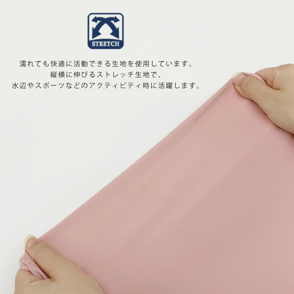 アウニイ auni ラッシュガード レディース 水着 体型カバー UPF50+ 接触冷感 Q-max 98% uvカット 夏 パーカー 日焼け 止め 防止 暑さ対策グッズ 長袖 指穴付き HW8211 （ネイビー） ネイビー