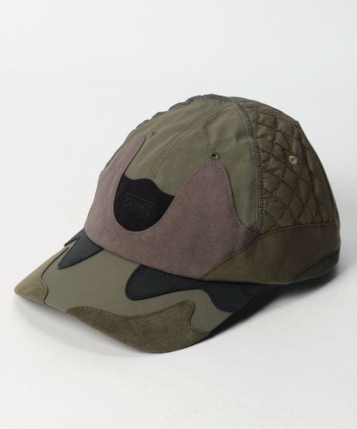 トーキョーハット TOKIO HAT TOKIO HAT トーキョーハット スニーカーキャップ