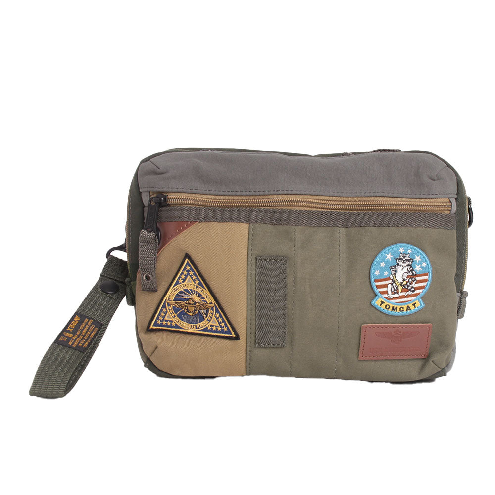 AVIREX AVIREX TOPGUN3 2way shoulder