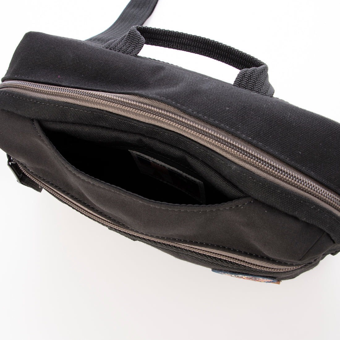 アヴィレックス AVIREX TOPGUN3 2wayショルダー （クロ） クロ