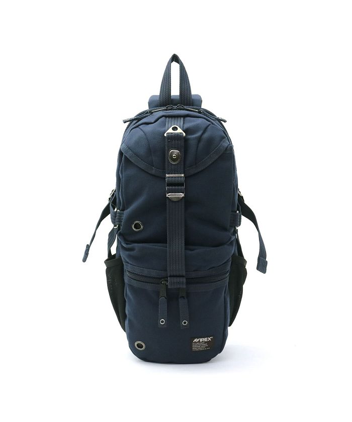 アヴィレックス AVIREX アヴィレックス AVIREX EAGLE イーグル ボディバッグ AVX305 （NAVY(60)） NAVY(60)