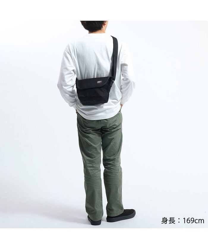 アヴィレックス AVIREX アヴィレックス ショルダーバッグ AVIREX イーグル ミニショルダーバッグ EAGLE MINI SHOULDER BAG AVX3520 （ライトベージュ） ライトベージュ