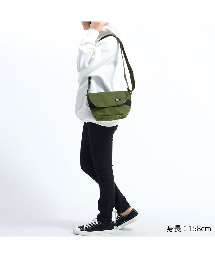 アヴィレックス AVIREX アヴィレックス ショルダーバッグ AVIREX イーグル ミニショルダーバッグ EAGLE MINI SHOULDER BAG AVX3520 （ライトベージュ） ライトベージュ