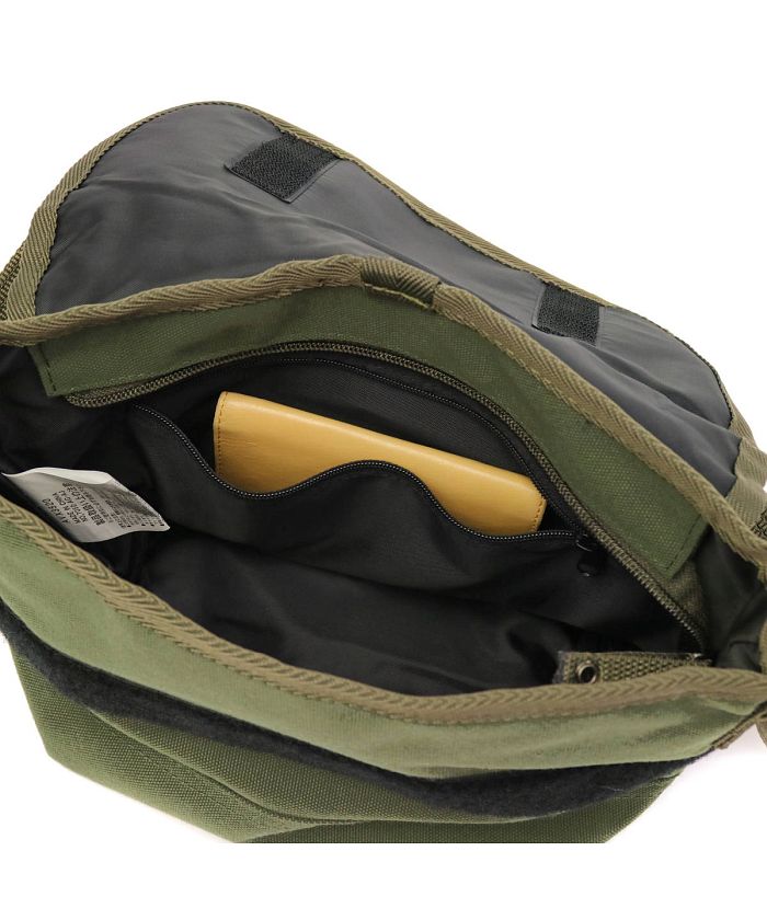 アヴィレックス AVIREX アヴィレックス ショルダーバッグ AVIREX イーグル ミニショルダーバッグ EAGLE MINI SHOULDER BAG AVX3520 （ライトベージュ） ライトベージュ
