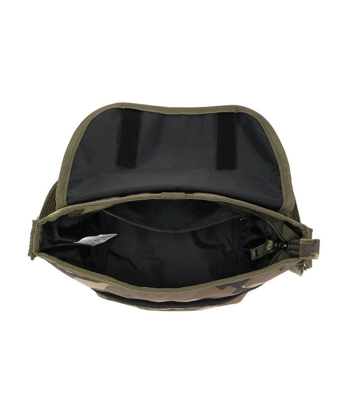 アヴィレックス AVIREX アヴィレックス ショルダーバッグ AVIREX イーグル ミニショルダーバッグ EAGLE MINI SHOULDER BAG AVX3520 （ライトベージュ） ライトベージュ