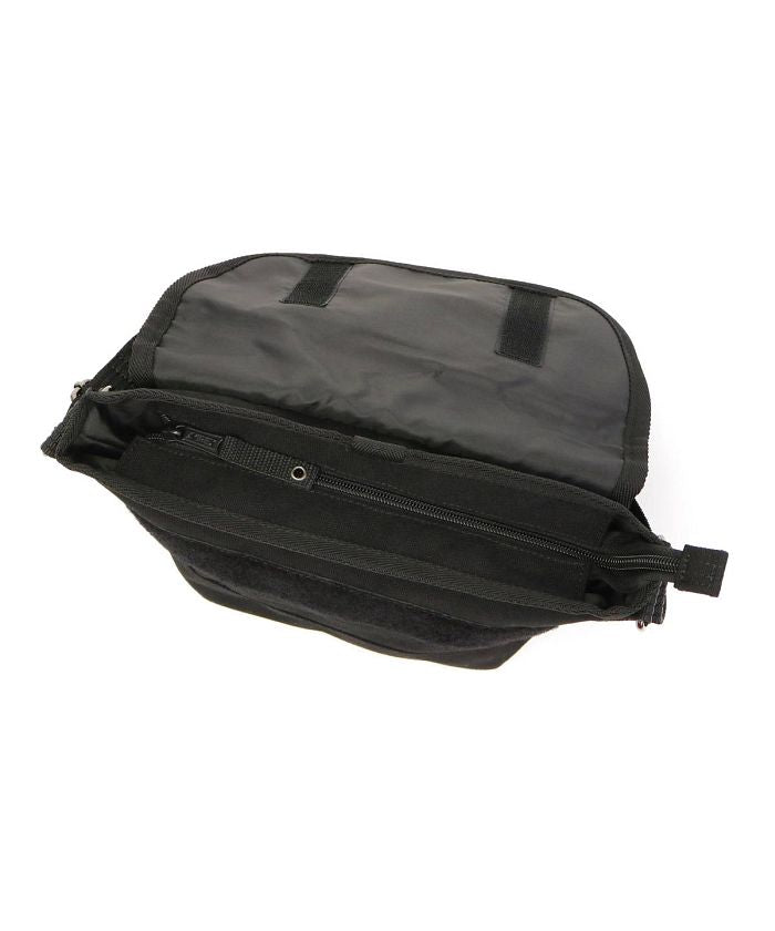 アヴィレックス AVIREX アヴィレックス ショルダーバッグ AVIREX イーグル ミニショルダーバッグ EAGLE MINI SHOULDER BAG AVX3520 （ライトベージュ） ライトベージュ