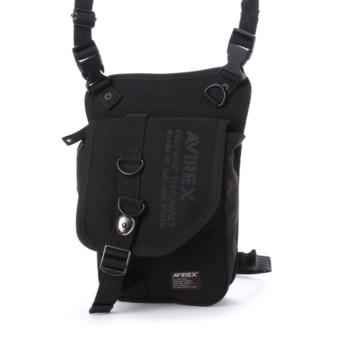 アヴィレックス AVIREX アヴィレックス【AVIREX】2wayショルダーレッグバッグ