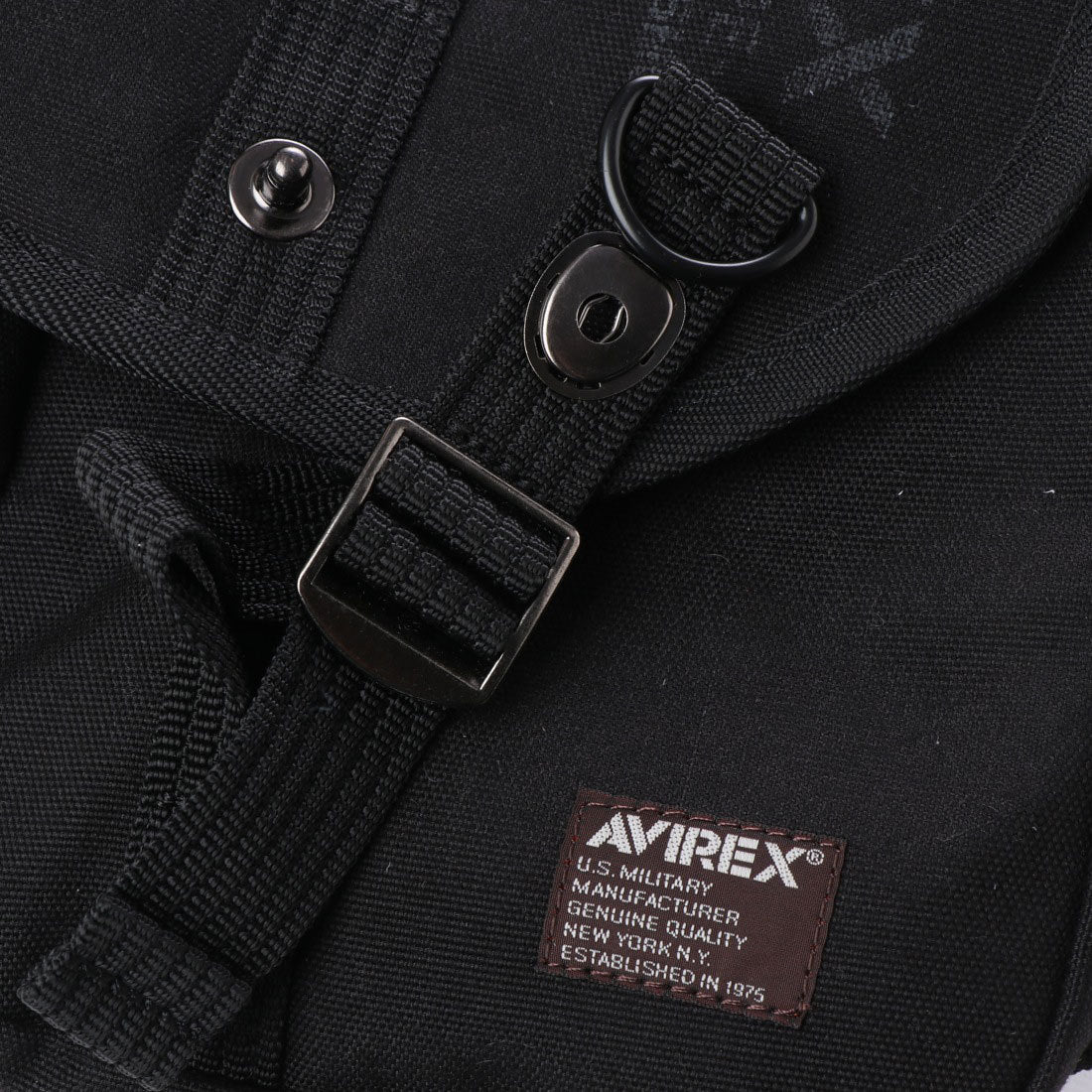 アヴィレックス AVIREX アヴィレックス【AVIREX】2wayショルダーレッグバッグ