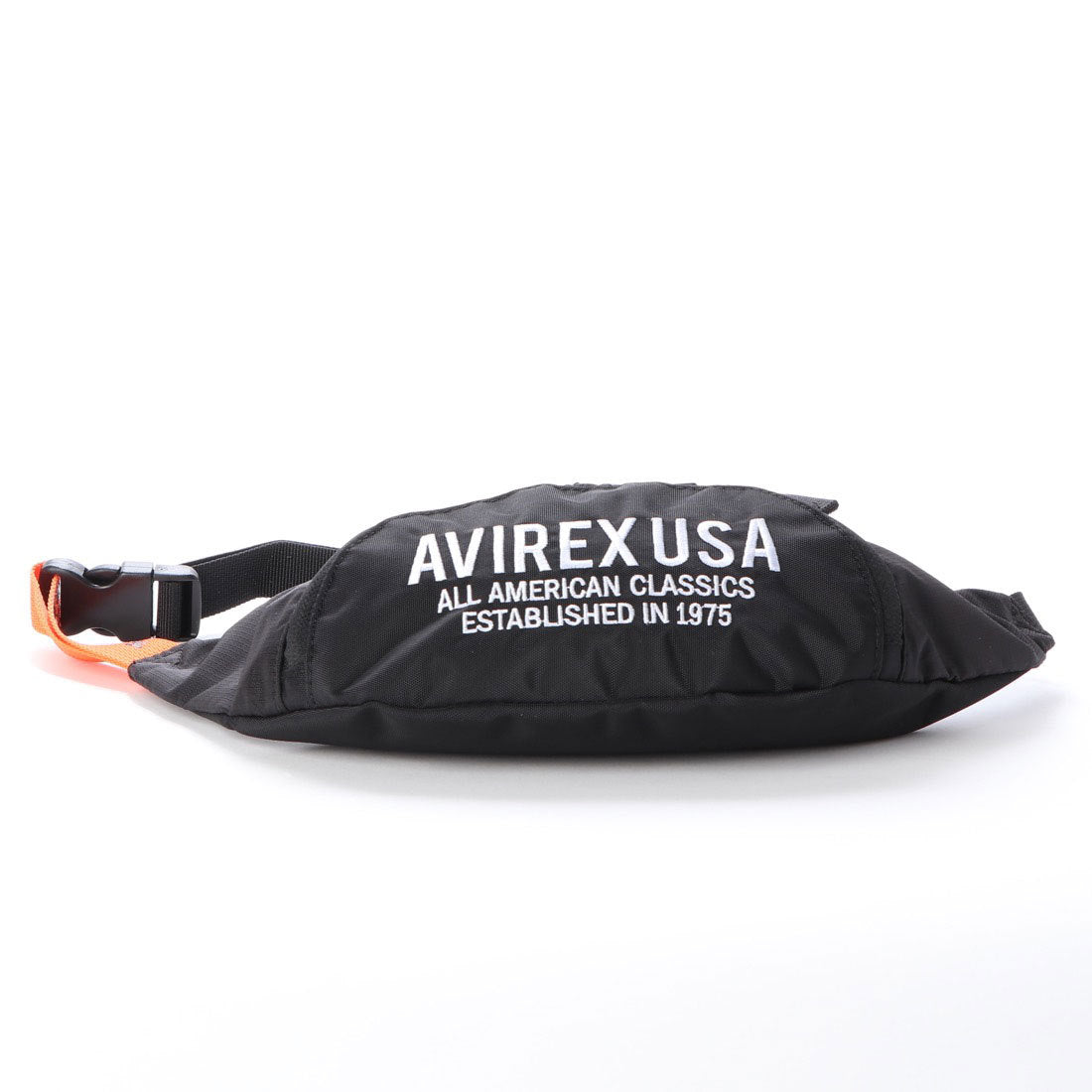アヴィレックス AVIREX ウエストバッグ