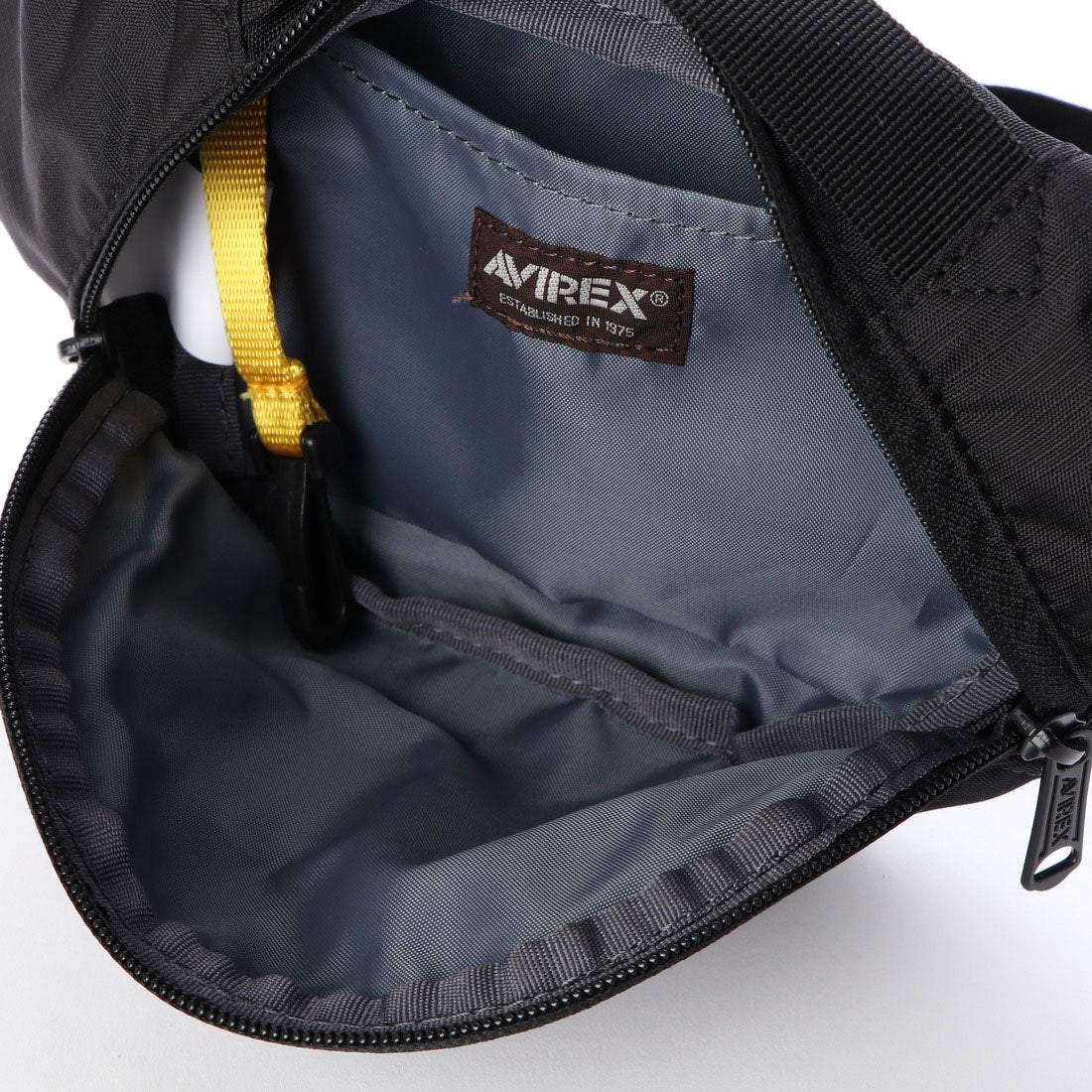 AVIREX waist bag