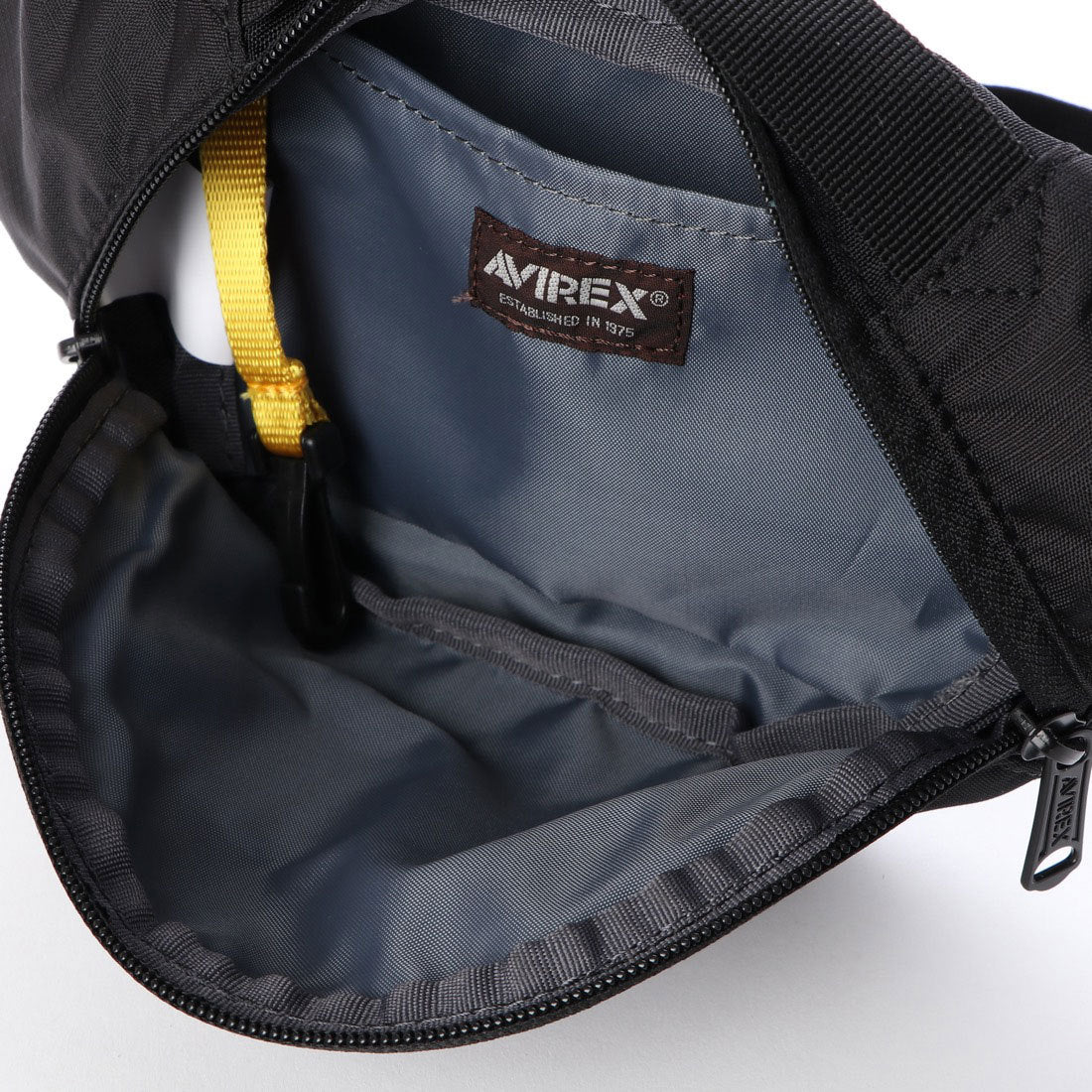 アヴィレックス AVIREX ウエストバッグ