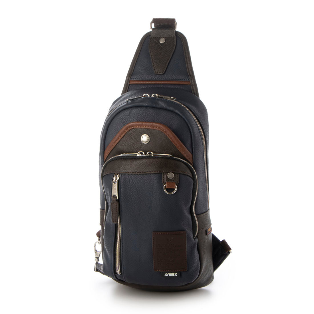 AVIREX One Shoulder Bag