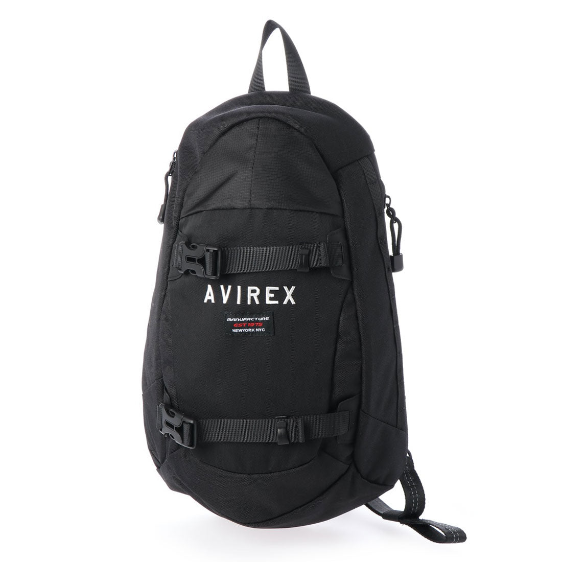 アヴィレックス AVIREX ストリートボディバッグ