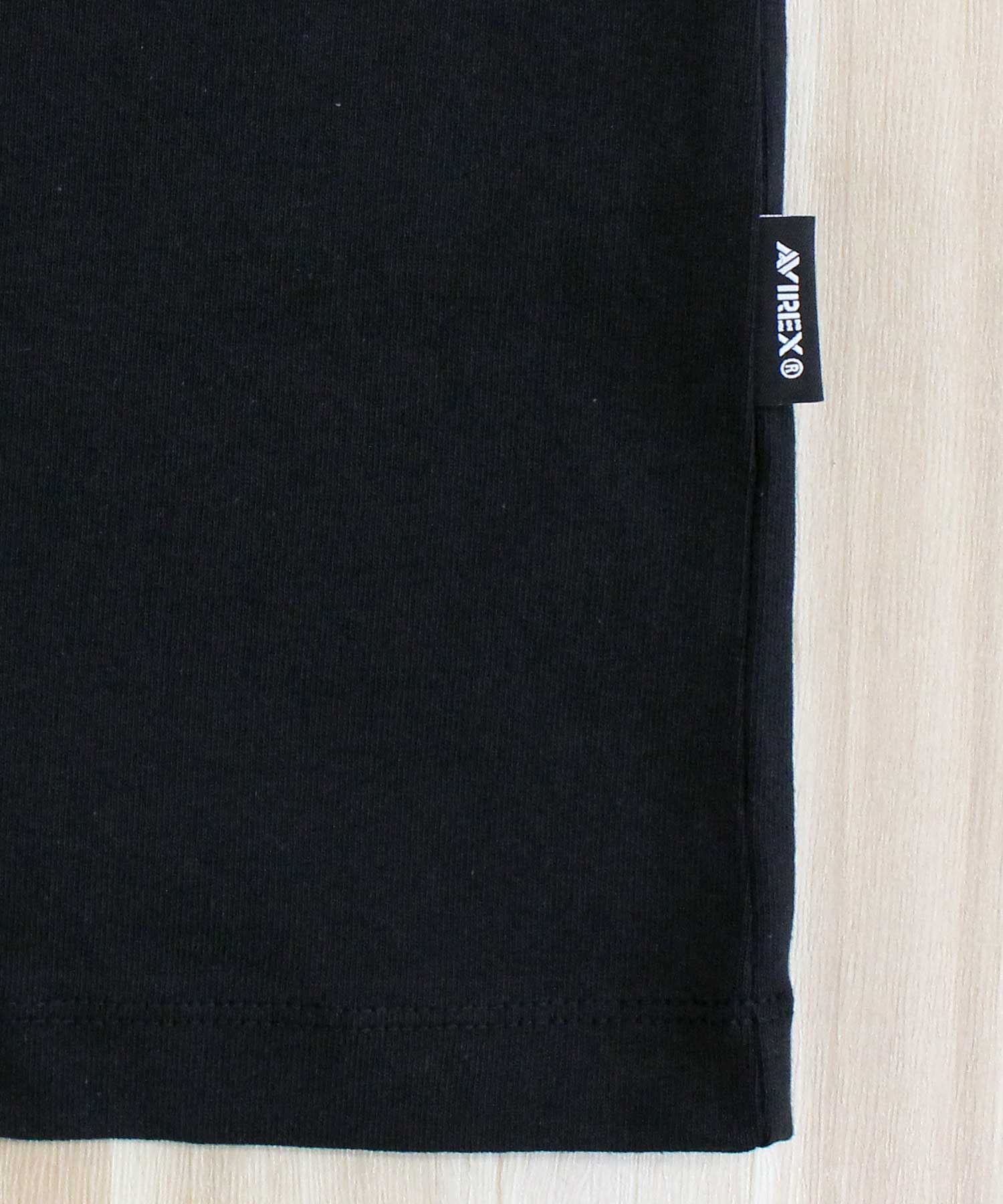 アヴィレックス AVIREX USMC BULLDOG S/S TEE ブルドック 半袖 Tシャツ ロゴ ミリタリー トップス メンズ ブランド おすすめ おしゃれ 春 夏 服 （2-ホワイト） 2-ホワイト