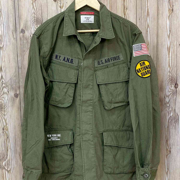 ジャケット・アウター 00aw archive agnes b military jacket agnès b. | Reben｜デザインという文脈が、暮らしを再定義する