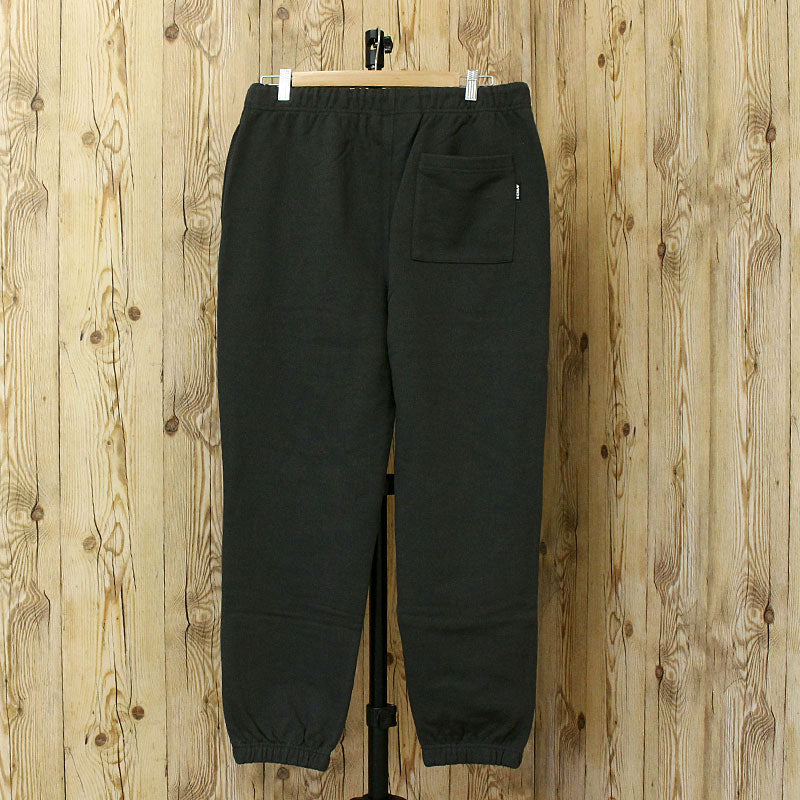 アヴィレックス AVIREX 50th VARSITY SWEAT PANTS 50周年 バーシティ スウェットパンツ ジャージ アビレックス ロングパンツ イージーパンツ メンズ （ホワイト） ホワイト