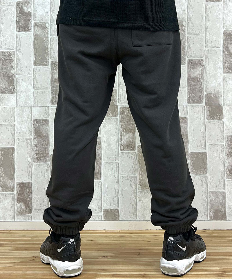 アヴィレックス AVIREX 50th VARSITY SWEAT PANTS 50周年 バーシティ スウェットパンツ ジャージ アビレックス ロングパンツ イージーパンツ メンズ （ホワイト） ホワイト