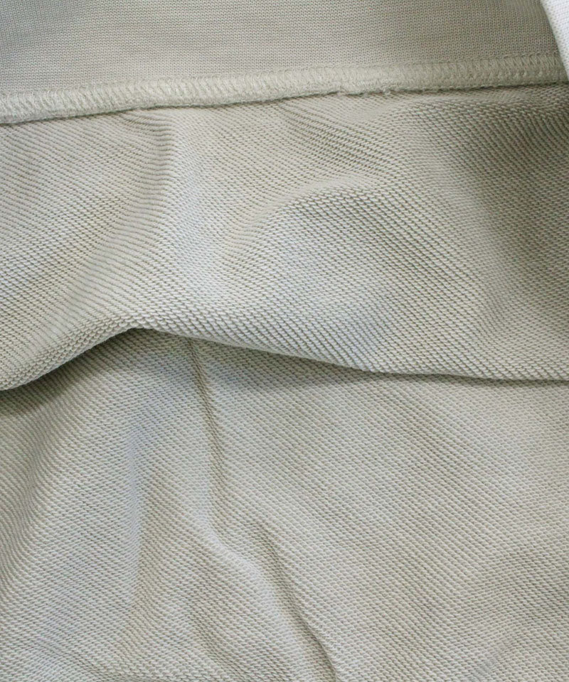アヴィレックス AVIREX FADED MIL.POCKET CREWNECK SWEAT フェイド ミリタリーポケット クルーネック スウェット トップス アビレックス メンズ ブランド （1-ライトグレー） 1-ライトグレー