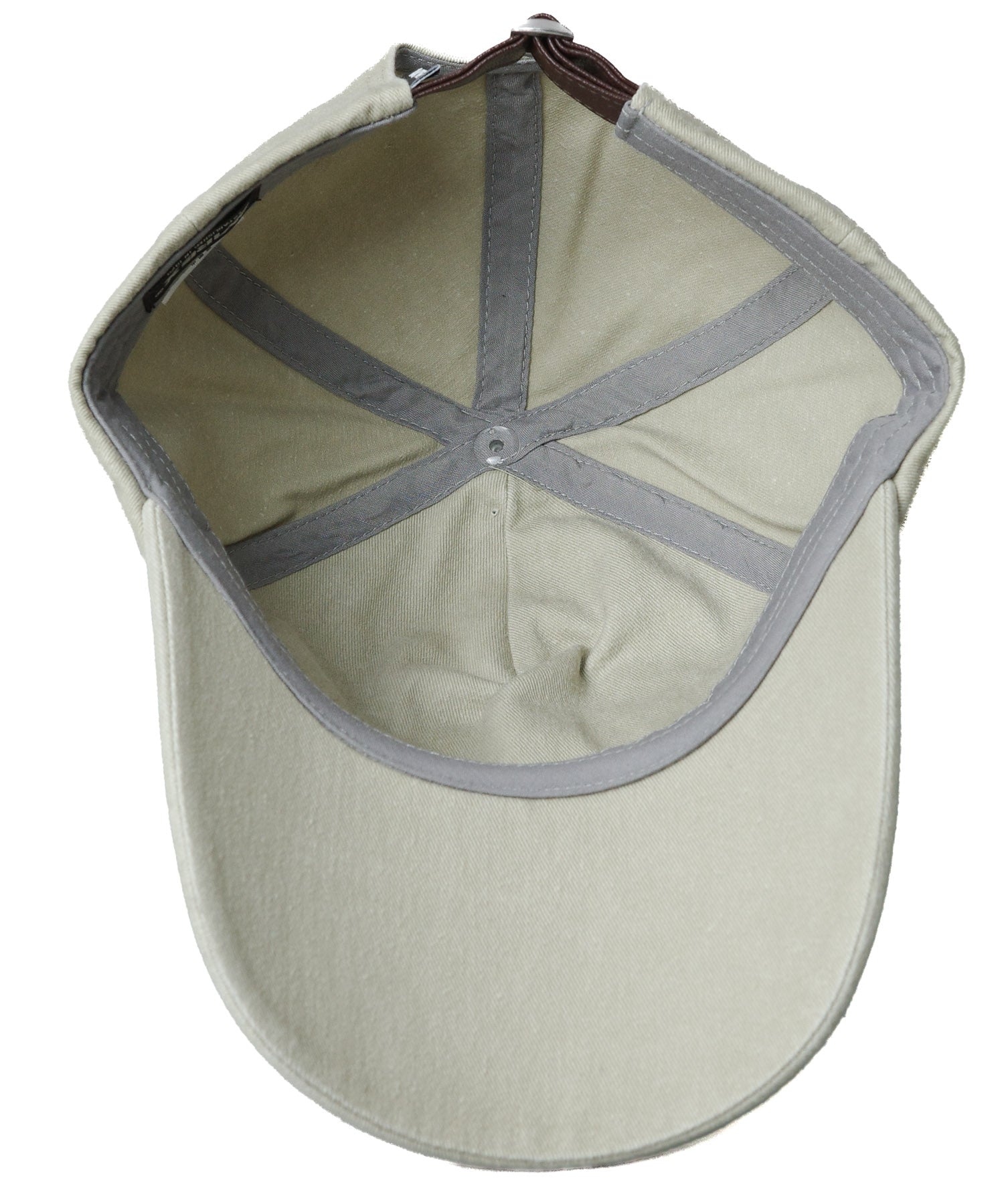 アヴィレックス AVIREX PIGMENTCAP （ベージュ） ベージュ