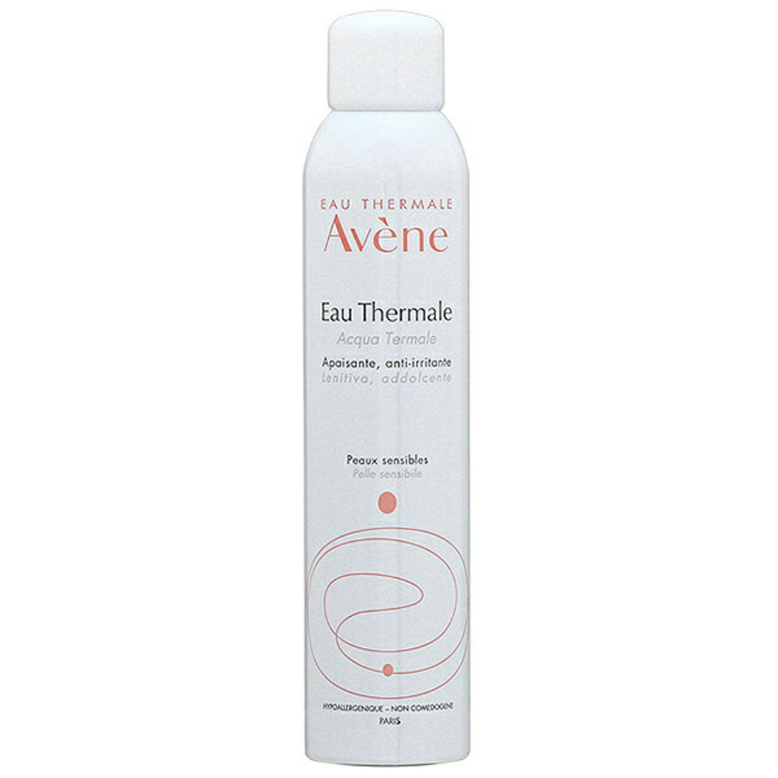 アベンヌ Avene ウォーター 300mL ≪エアゾール≫【返品不可商品】,マルチカラー