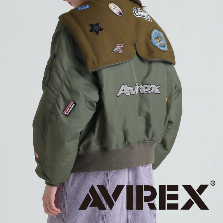 AVIREX-TSI-LP.png__PID:bf6e7198-0143-416b-b67b-31c9f033497f