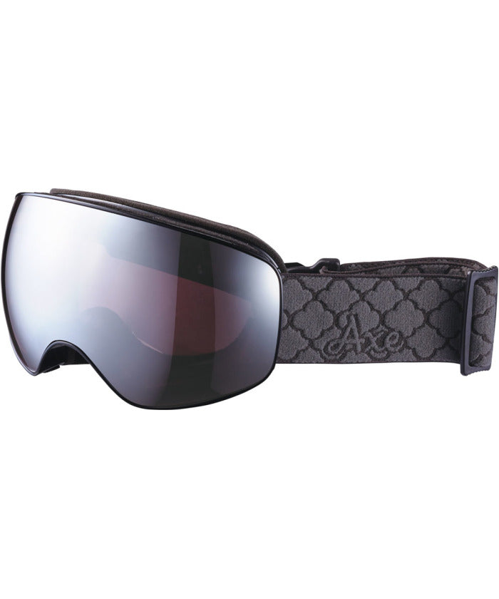 Axe AXE AXE Axe Ski Goggles OMW-675 Women's Double Lens Anti-Fog Processing