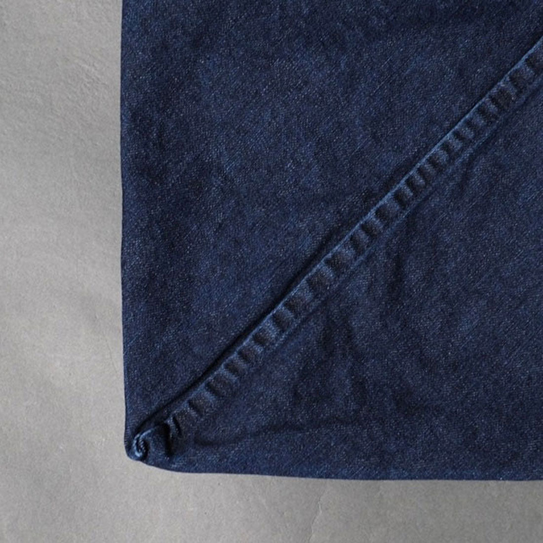 アズマ AZUMA AZUMA BAG ＋ TASUKI AZUMA BAG series KOJIMA S INDIGO/BLUE-CHAMBRAY [AZMBG-DENIM03] （INDIGO/BLUE-CHAMBRAY） INDIGO/BLUE-CHAMBRAY