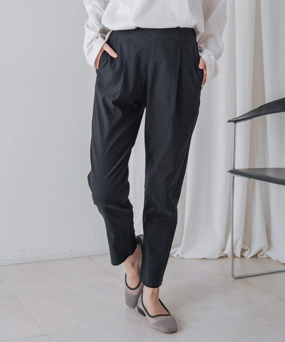 ブージュルード Bou Jeloud UV/COOL HAKIYASE+ （BLACK） BLACK