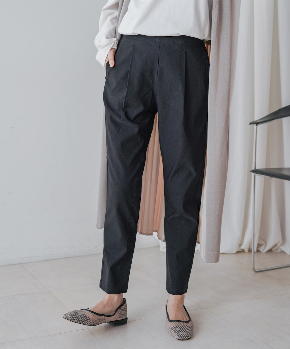 ブージュルード Bou Jeloud UV/COOL HAKIYASE+ （BLACK） BLACK
