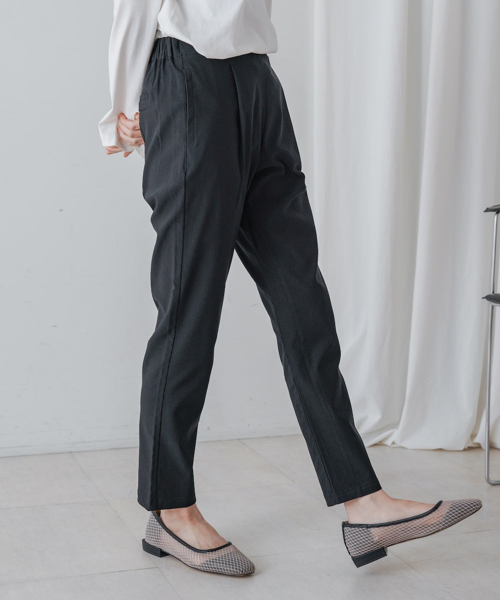 ブージュルード Bou Jeloud UV/COOL HAKIYASE+ （BLACK） BLACK