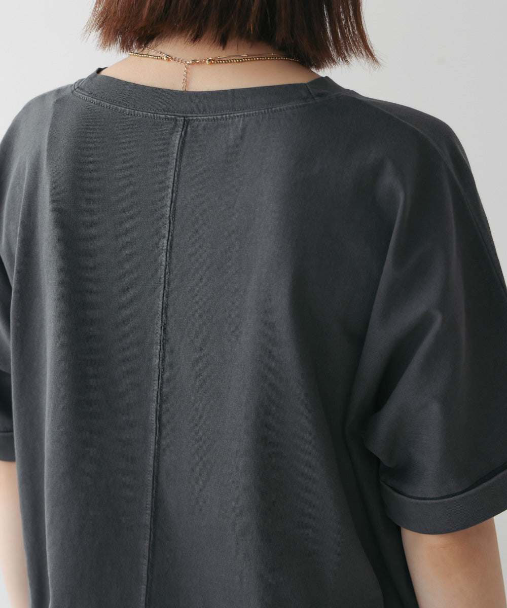ブージュルード Bou Jeloud ヴィンテージPt.Tee （CCL） CCL