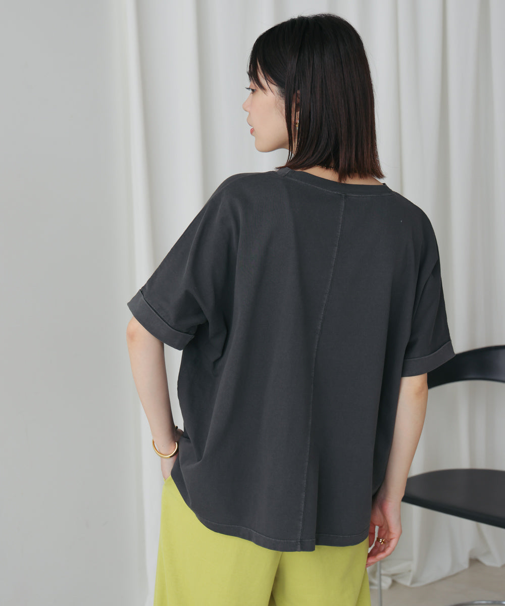 ブージュルード Bou Jeloud ヴィンテージPt.Tee （CCL） CCL