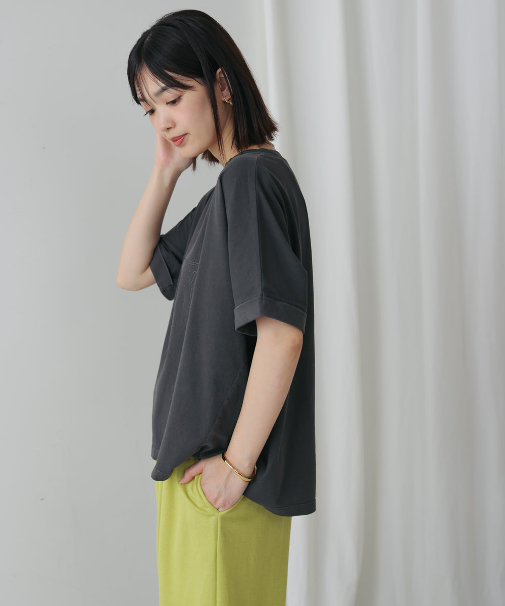 ブージュルード Bou Jeloud ヴィンテージPt.Tee （CCL） CCL