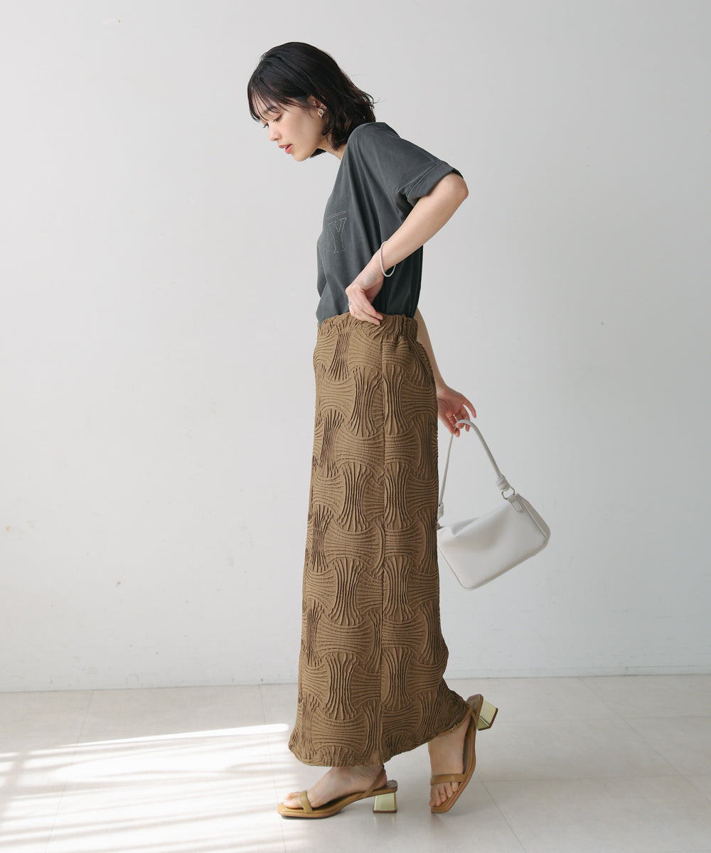 ブージュルード Bou Jeloud ヴィンテージPt.Tee （CCL） CCL